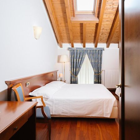 Hotel Centro Paolo VI Brescia Zewnętrze zdjęcie