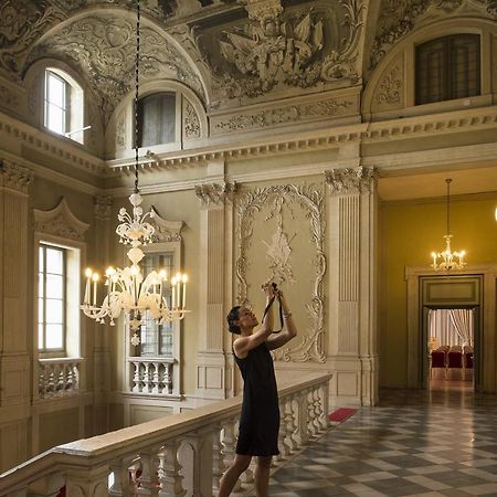 Hotel Centro Paolo VI Brescia Zewnętrze zdjęcie