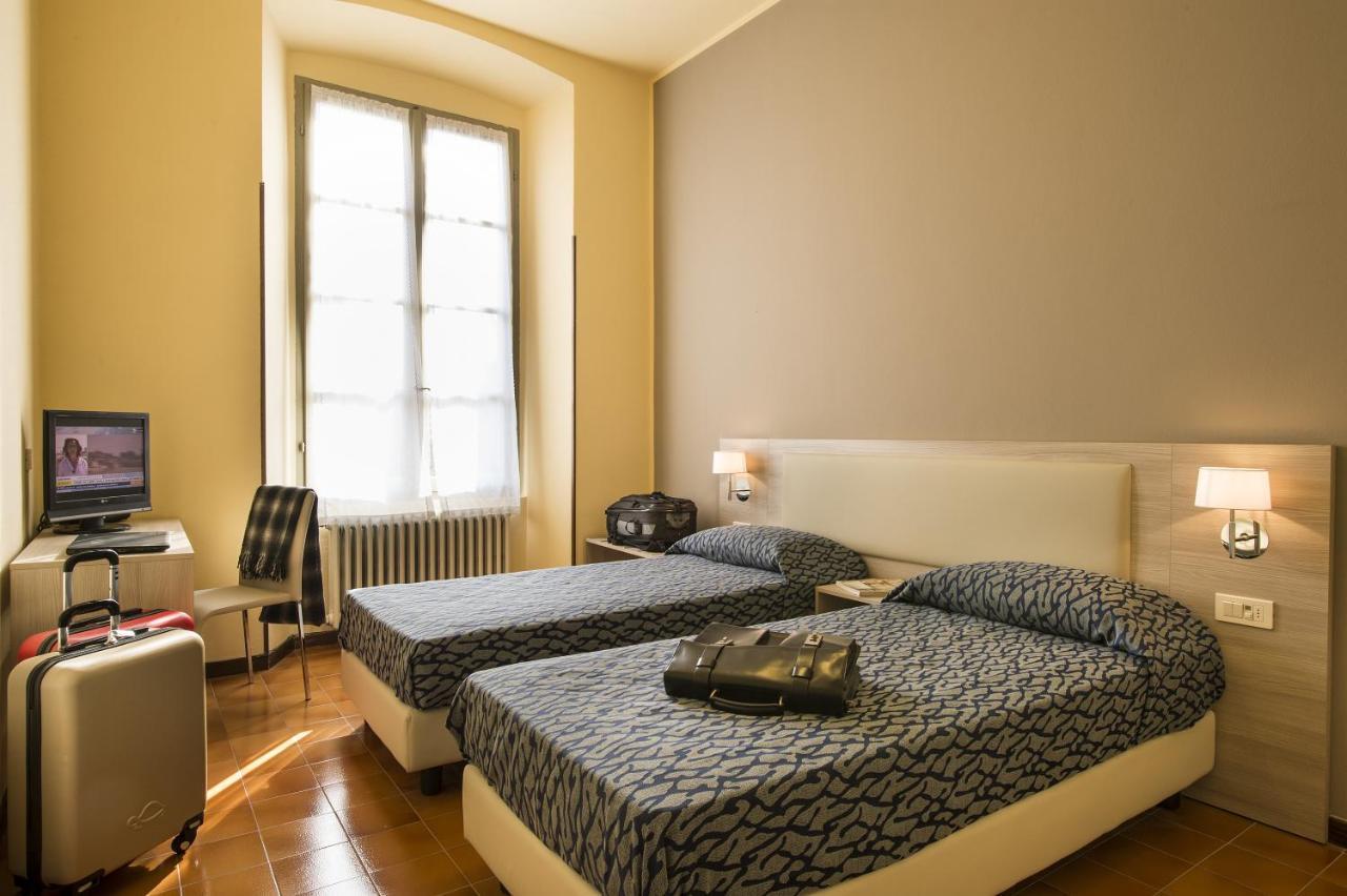 Hotel Centro Paolo VI Brescia Zewnętrze zdjęcie