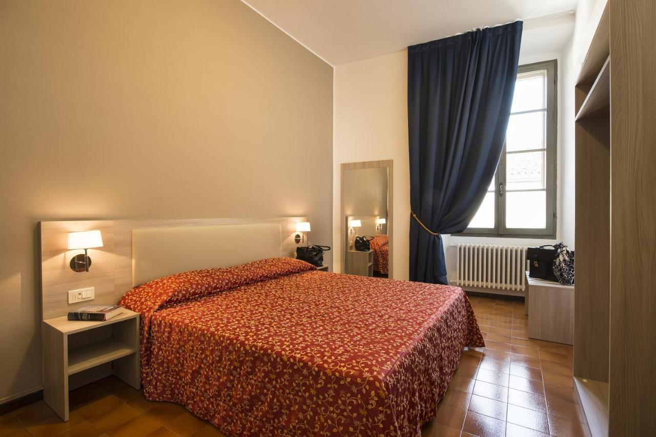 Hotel Centro Paolo VI Brescia Zewnętrze zdjęcie