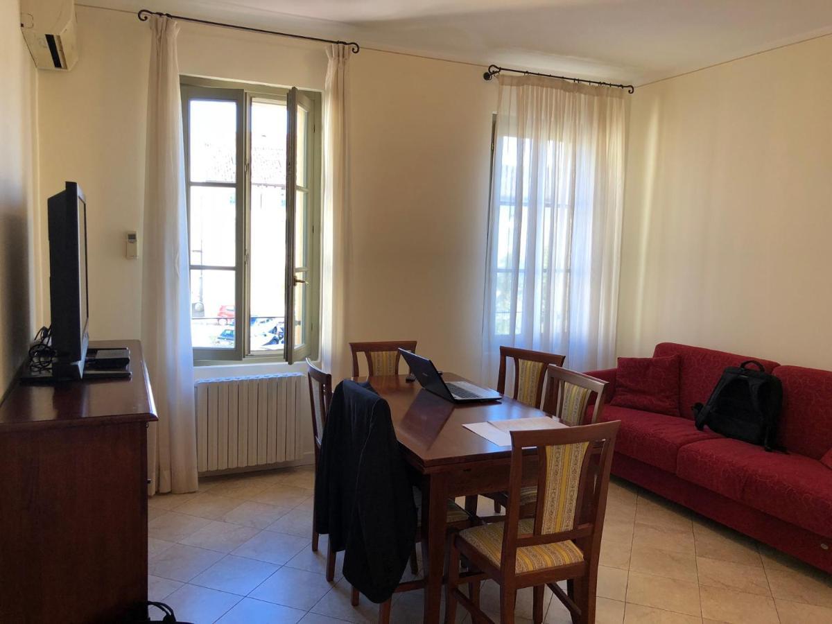 Hotel Centro Paolo VI Brescia Zewnętrze zdjęcie
