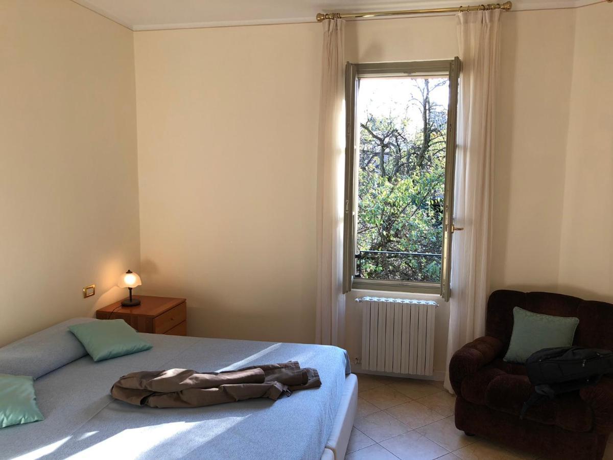 Hotel Centro Paolo VI Brescia Zewnętrze zdjęcie