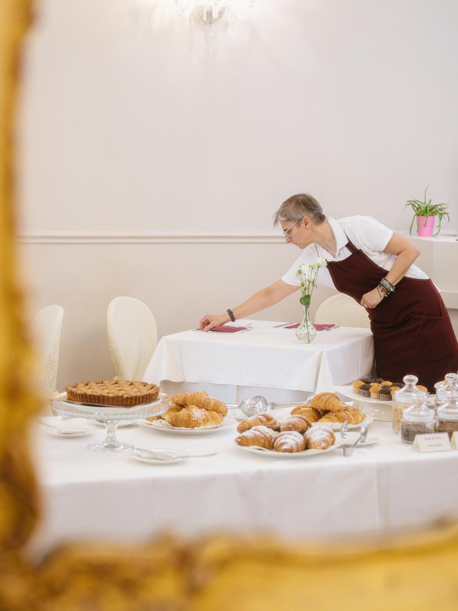 Hotel Centro Paolo VI Brescia Zewnętrze zdjęcie