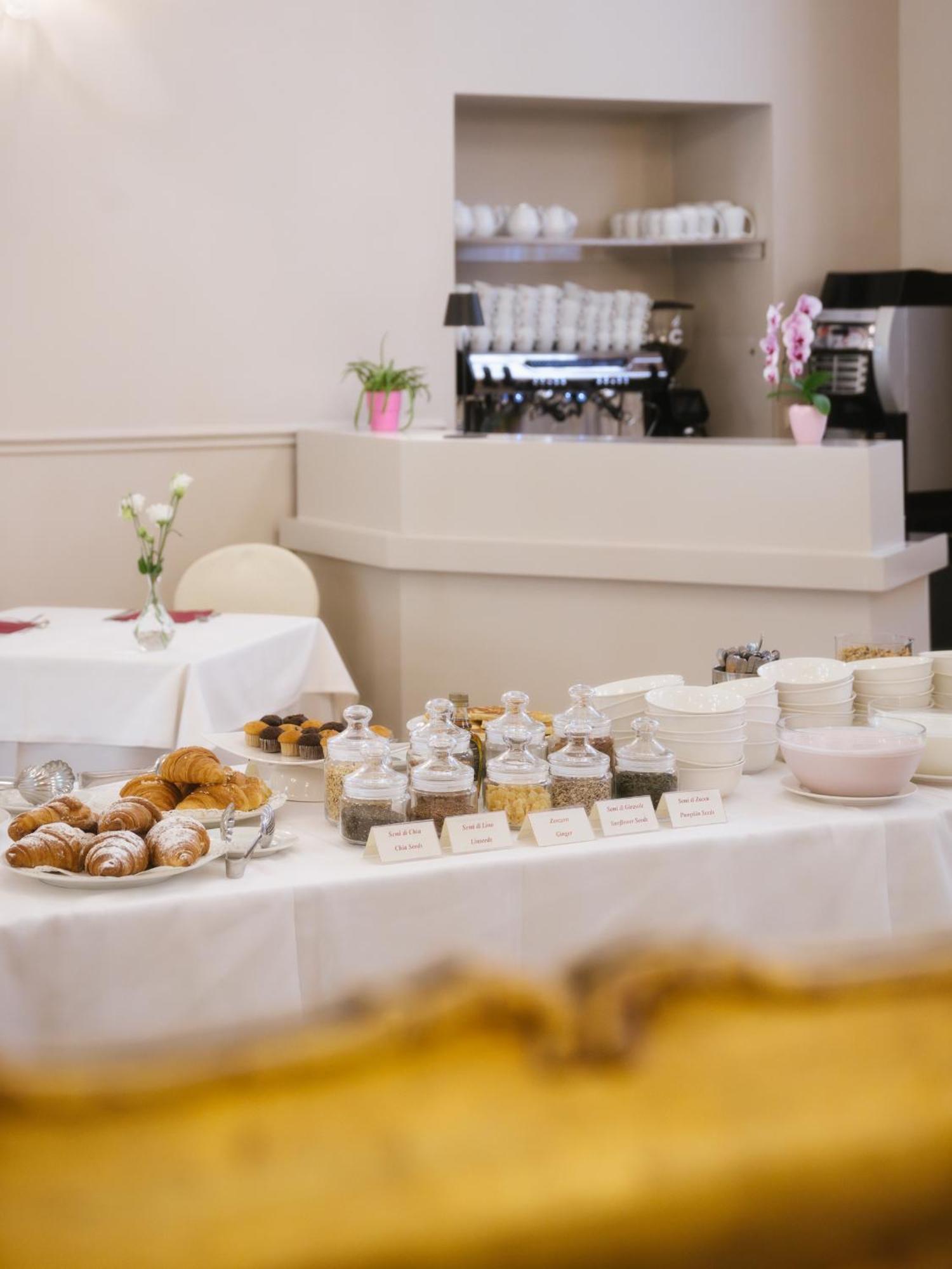 Hotel Centro Paolo VI Brescia Zewnętrze zdjęcie