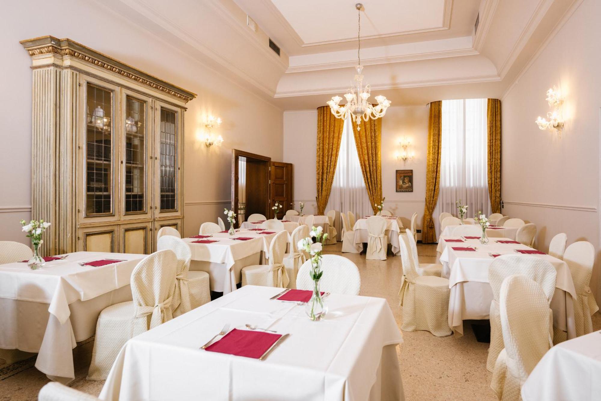 Hotel Centro Paolo VI Brescia Zewnętrze zdjęcie