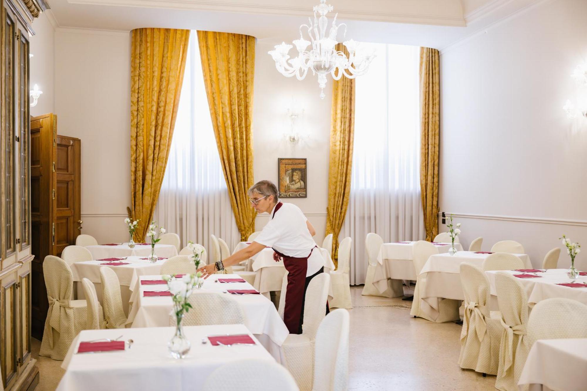 Hotel Centro Paolo VI Brescia Zewnętrze zdjęcie