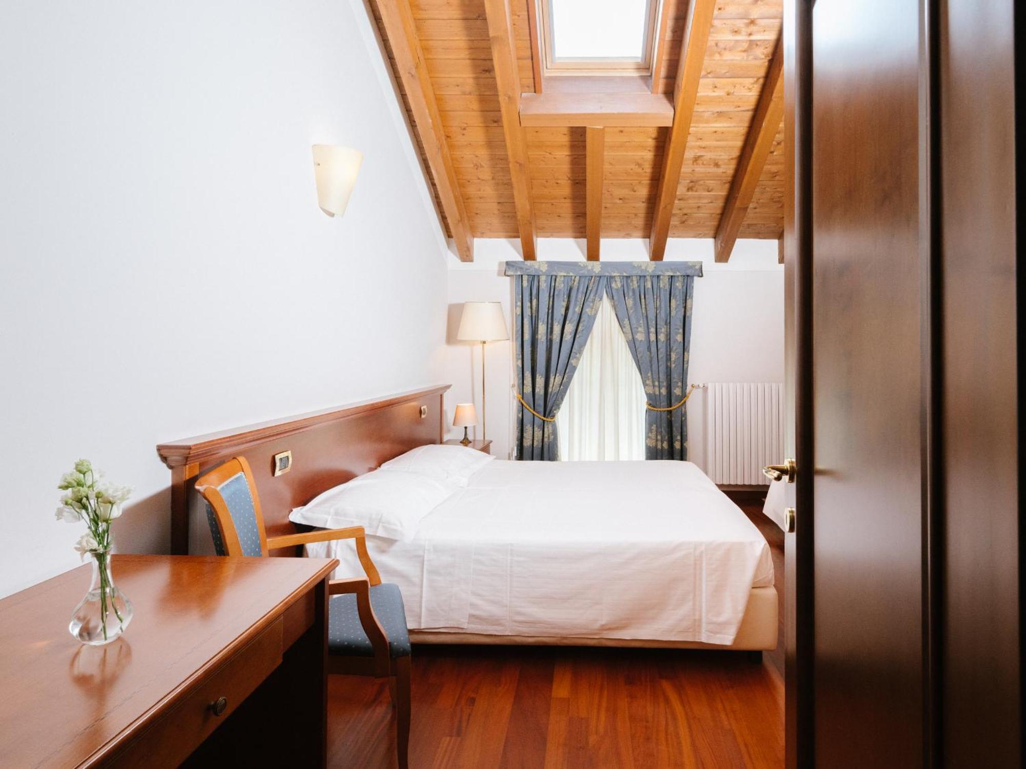 Hotel Centro Paolo VI Brescia Zewnętrze zdjęcie