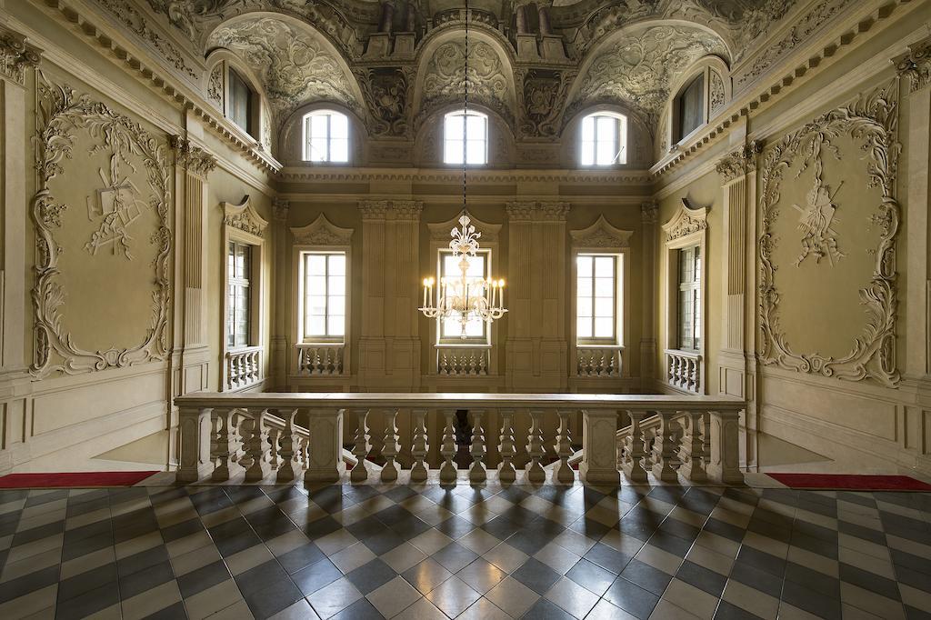 Hotel Centro Paolo VI Brescia Zewnętrze zdjęcie