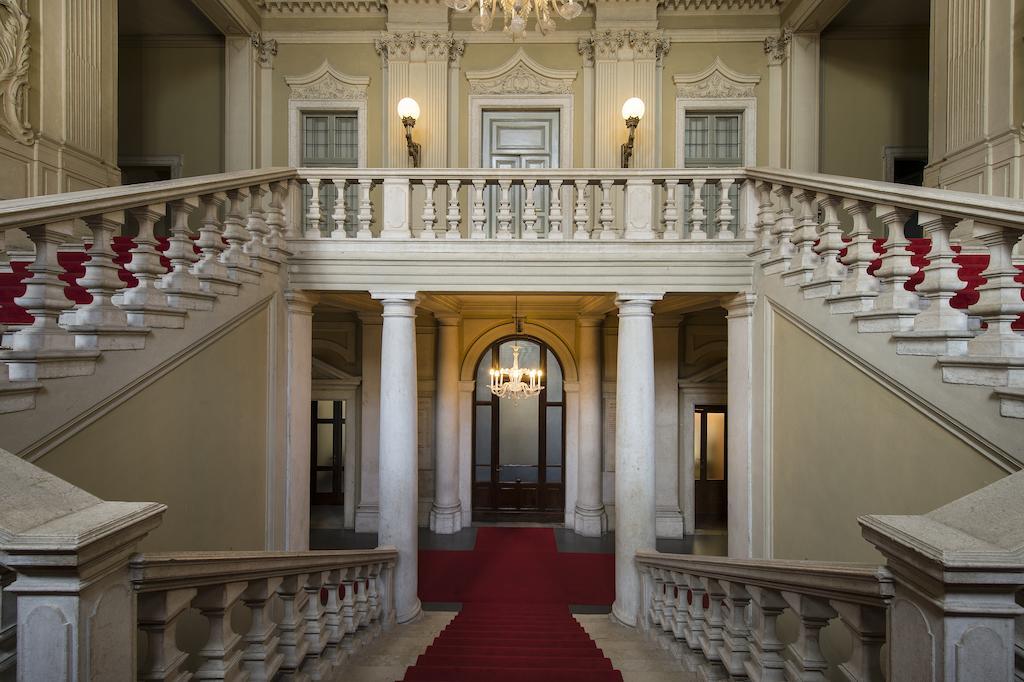 Hotel Centro Paolo VI Brescia Zewnętrze zdjęcie