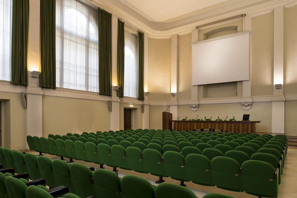 Hotel Centro Paolo VI Brescia Zewnętrze zdjęcie