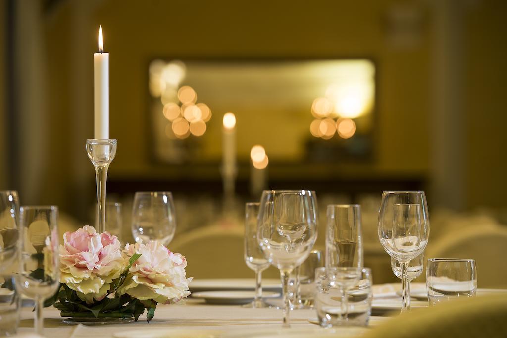 Hotel Centro Paolo VI Brescia Zewnętrze zdjęcie