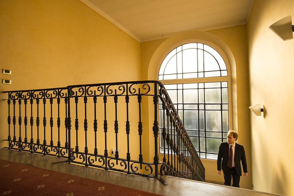 Hotel Centro Paolo VI Brescia Zewnętrze zdjęcie