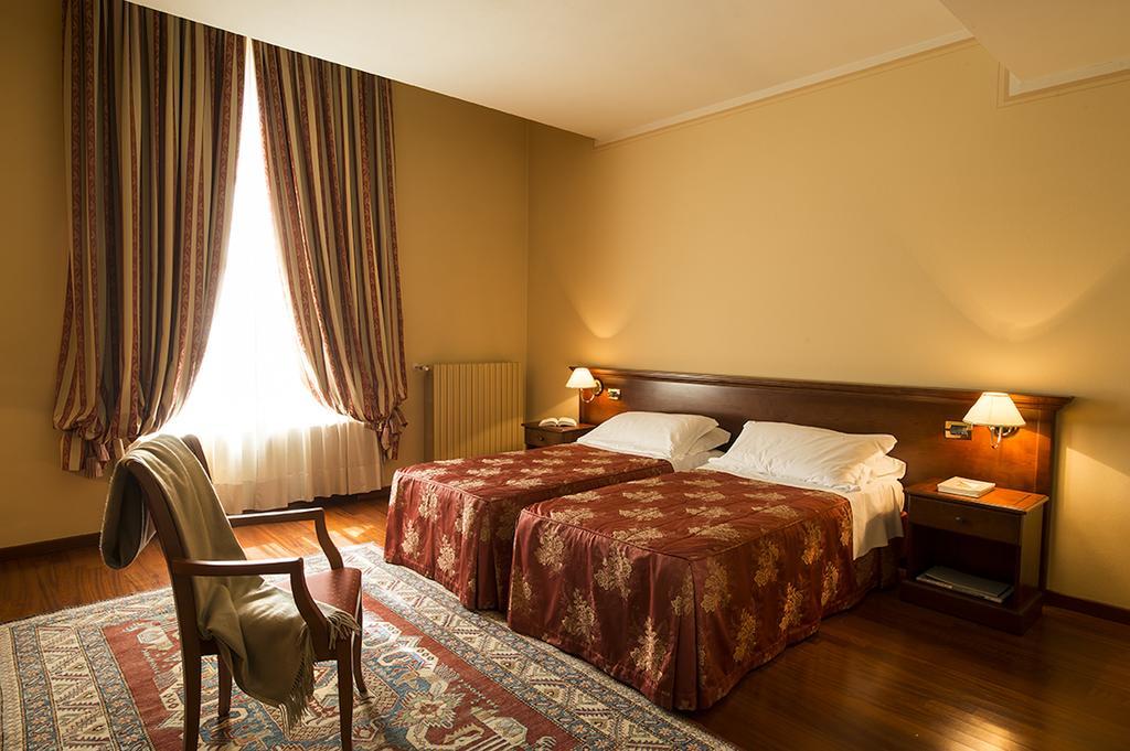 Hotel Centro Paolo VI Brescia Zewnętrze zdjęcie