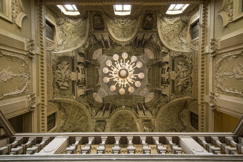 Hotel Centro Paolo VI Brescia Zewnętrze zdjęcie