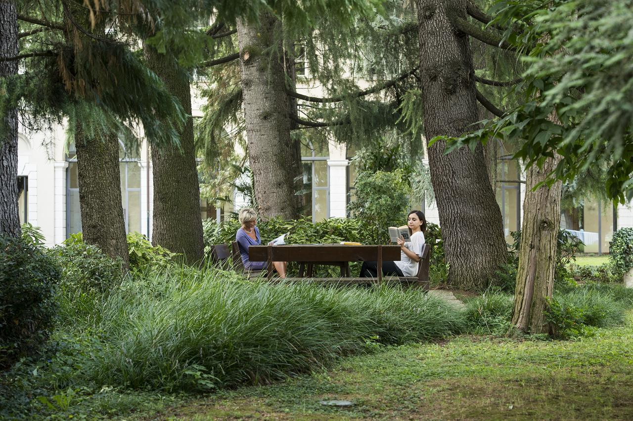 Hotel Centro Paolo VI Brescia Zewnętrze zdjęcie