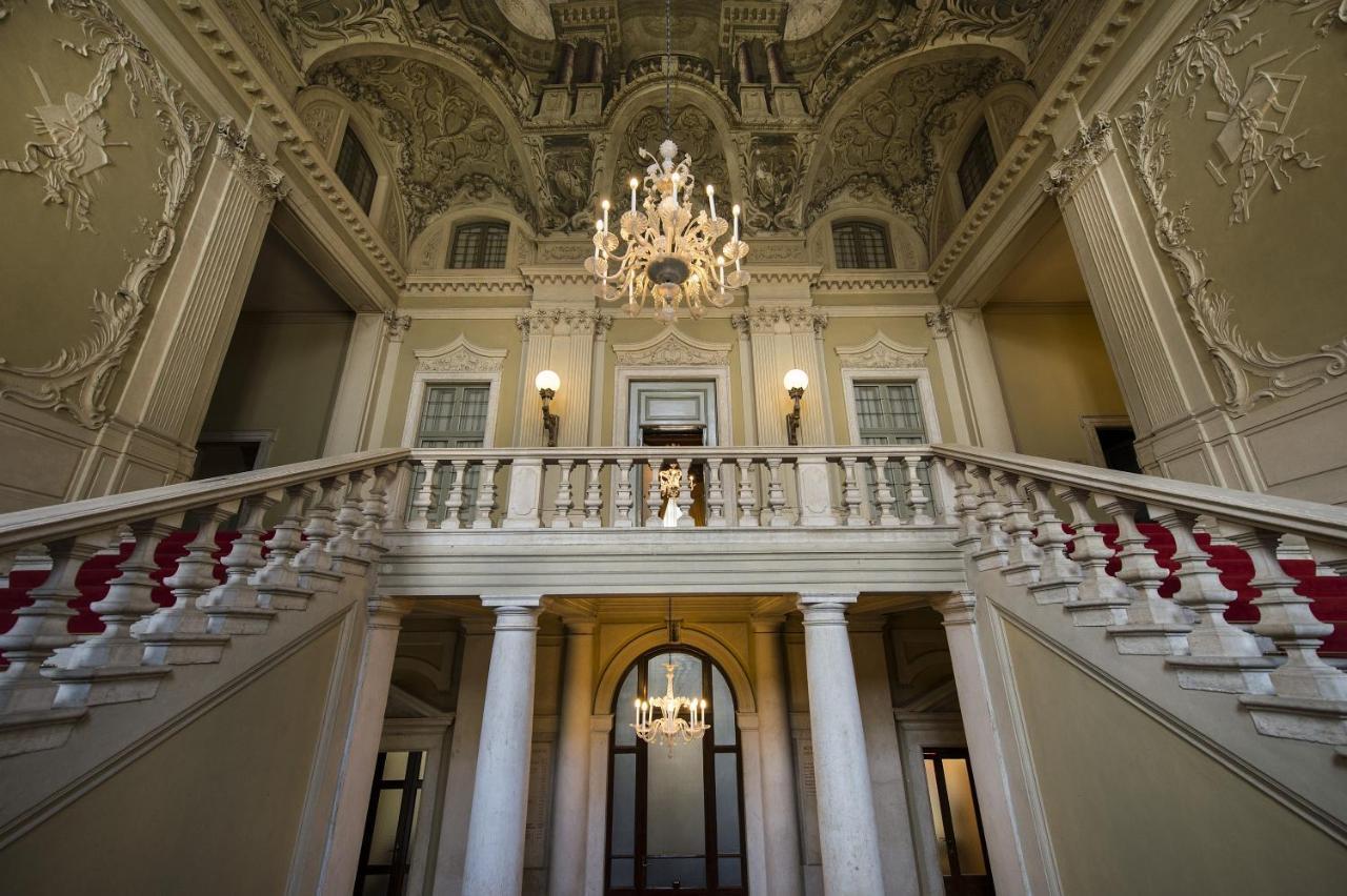 Hotel Centro Paolo VI Brescia Zewnętrze zdjęcie