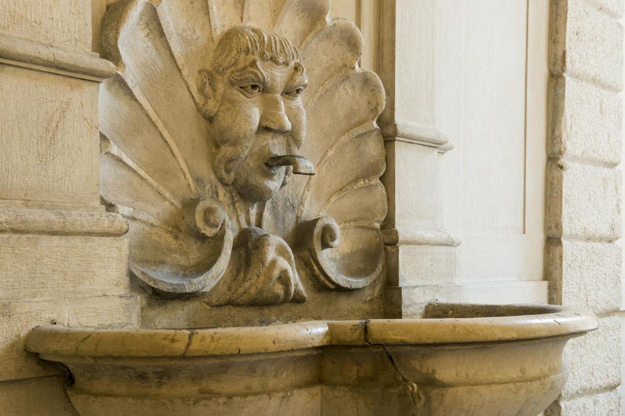 Hotel Centro Paolo VI Brescia Zewnętrze zdjęcie
