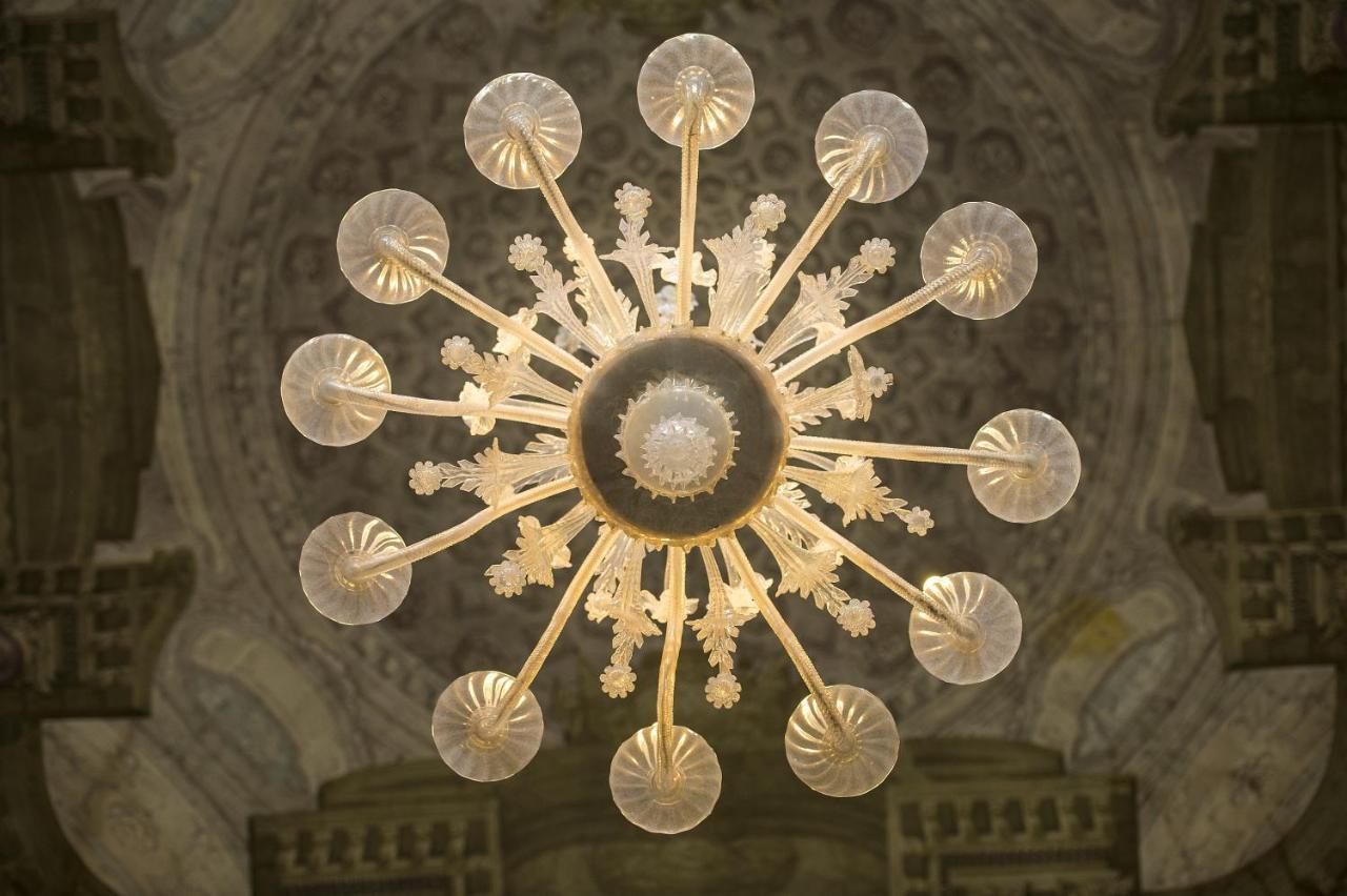 Hotel Centro Paolo VI Brescia Zewnętrze zdjęcie