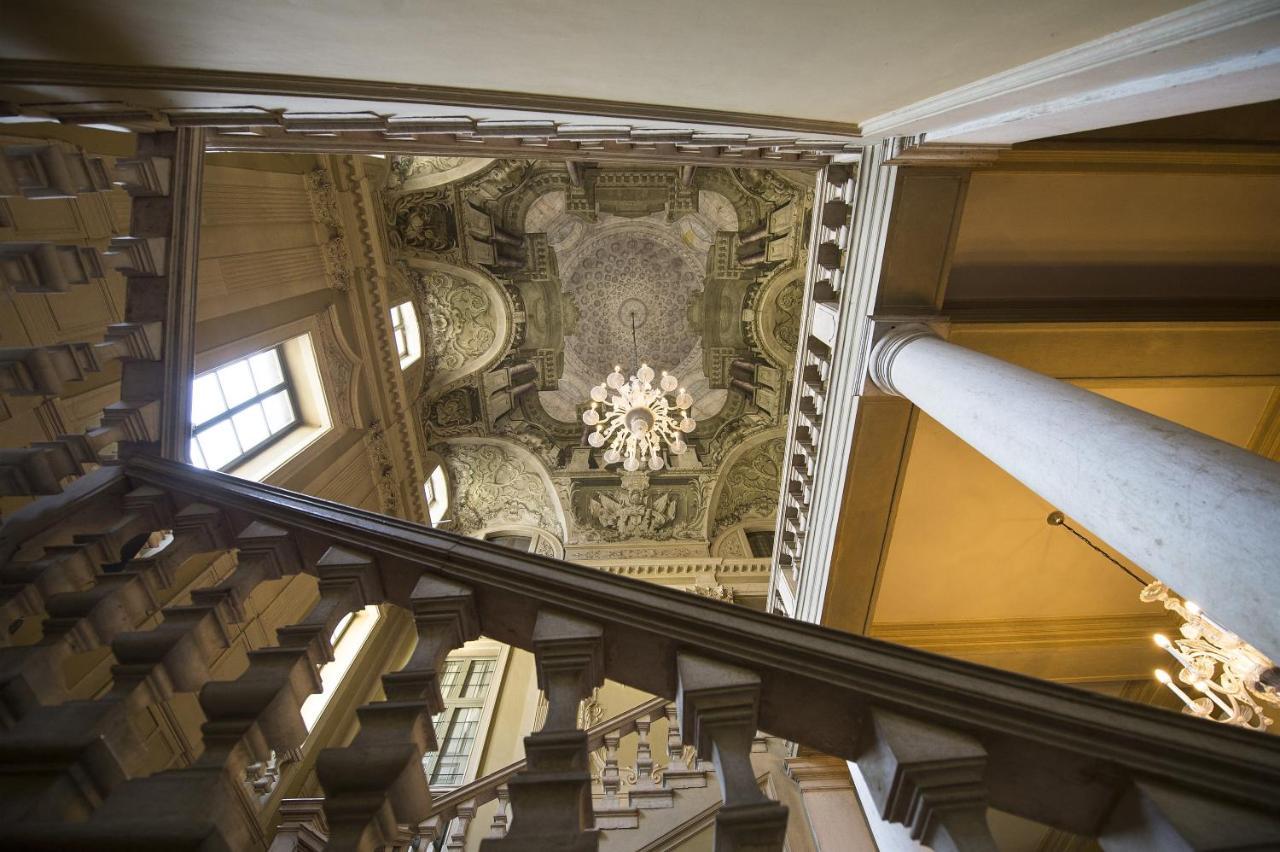 Hotel Centro Paolo VI Brescia Zewnętrze zdjęcie