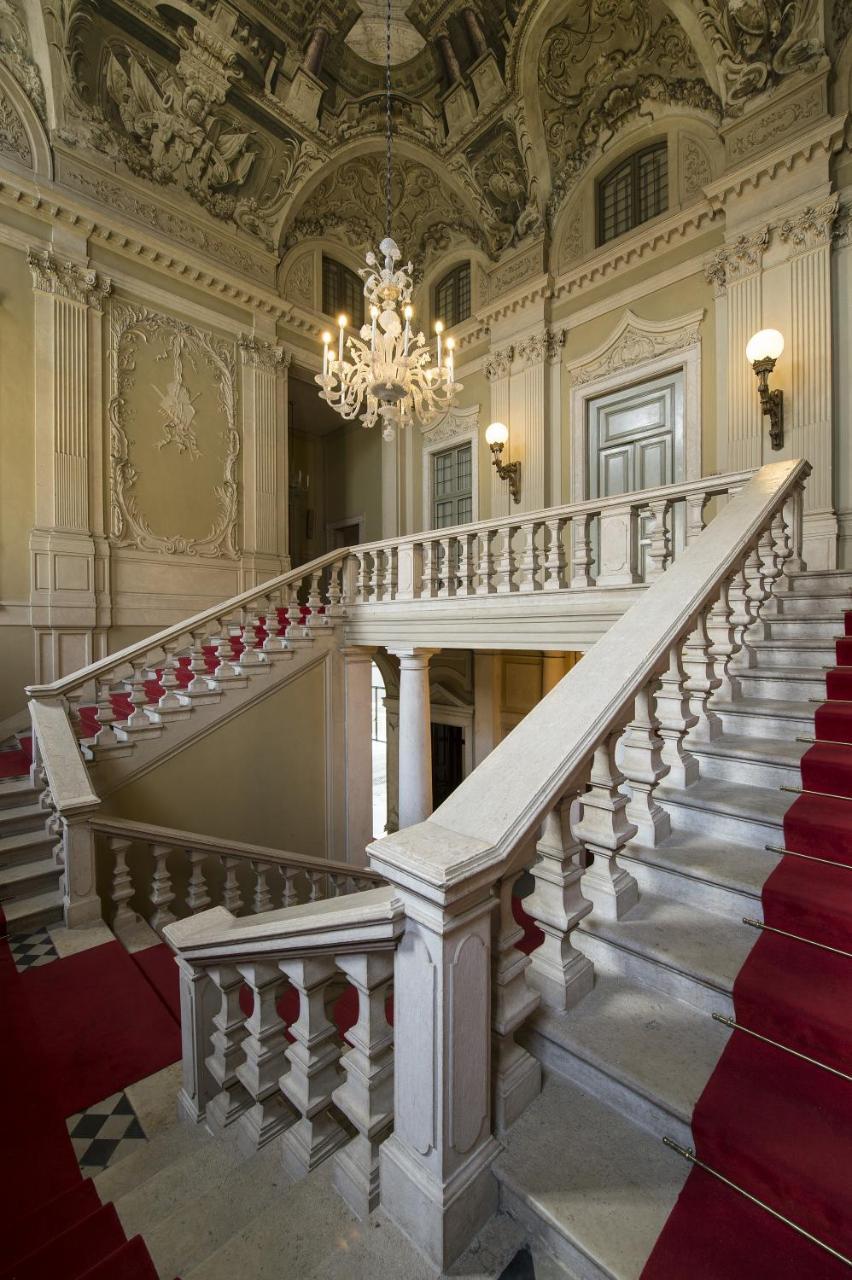 Hotel Centro Paolo VI Brescia Zewnętrze zdjęcie