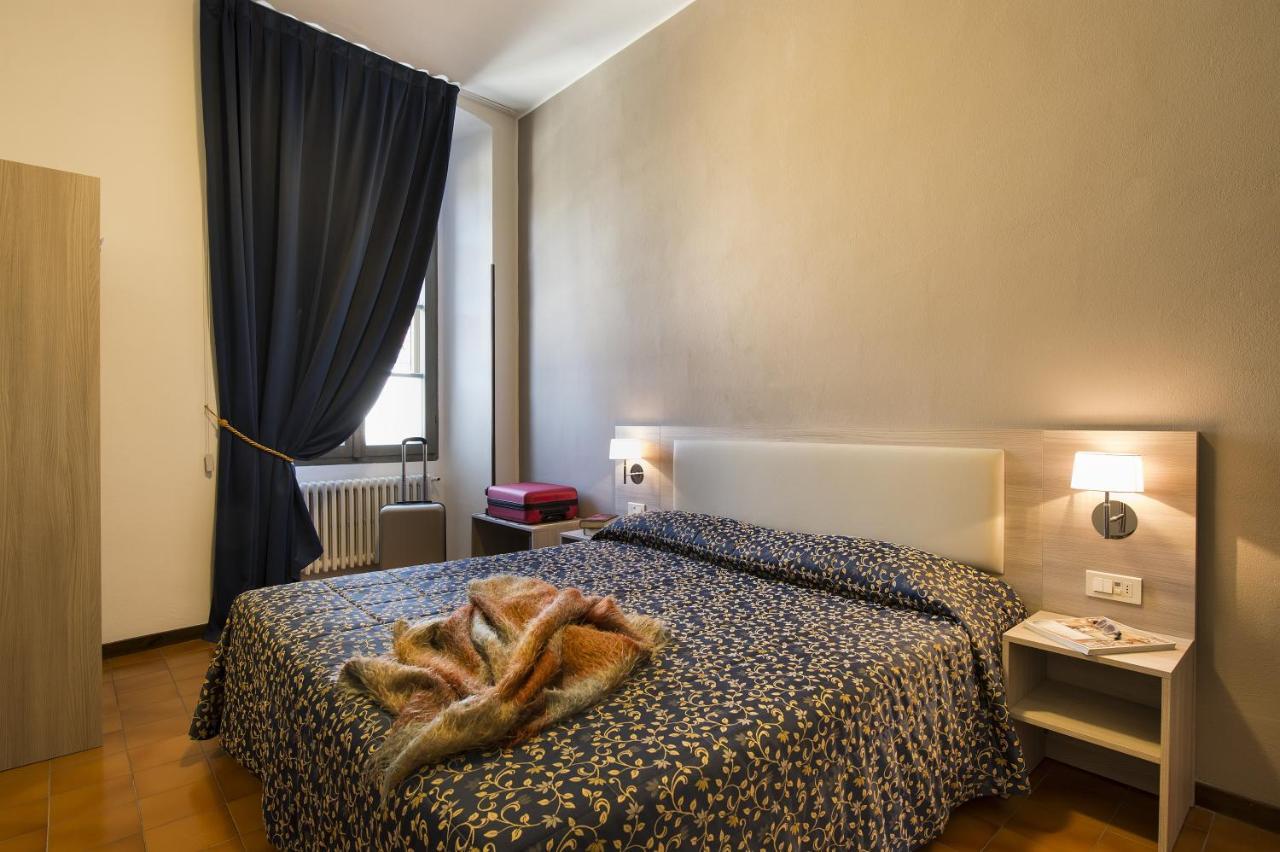 Hotel Centro Paolo VI Brescia Zewnętrze zdjęcie