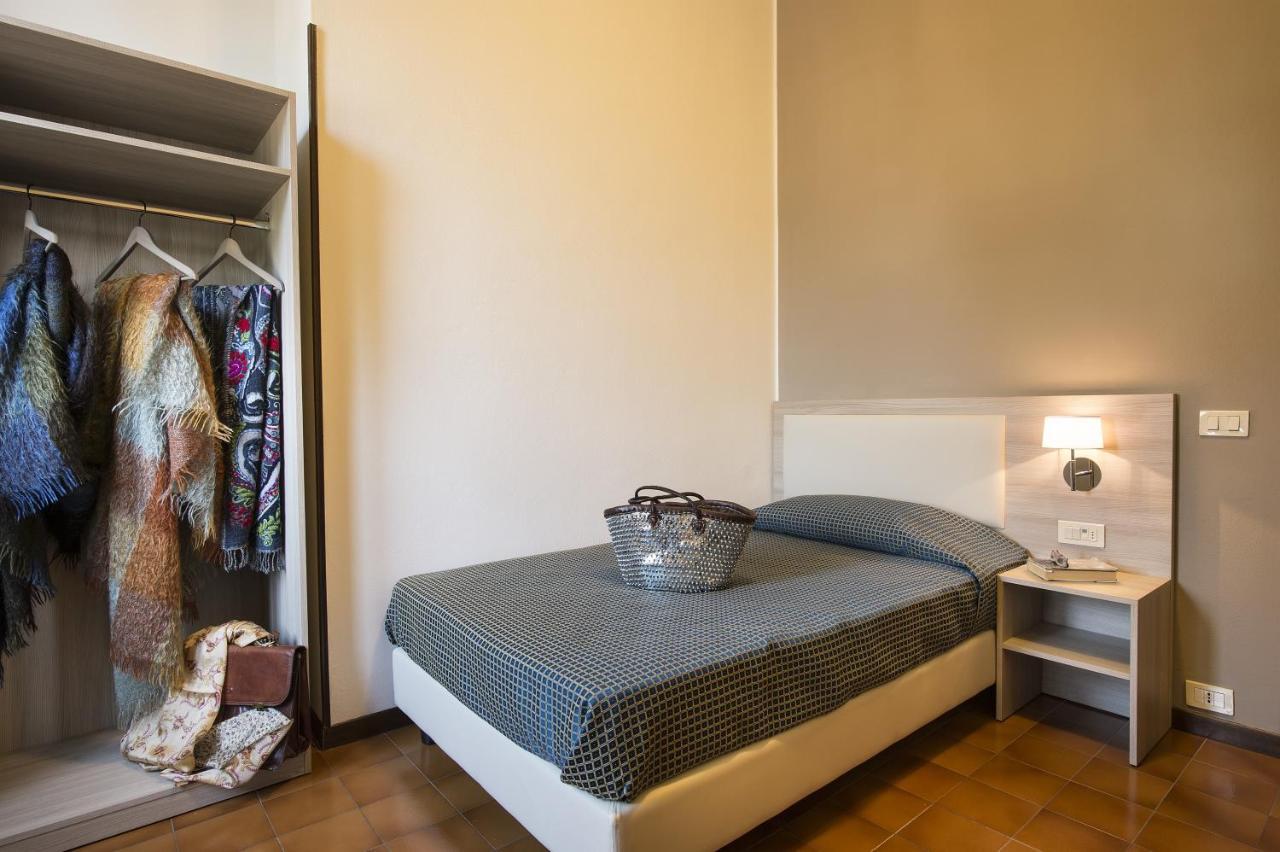 Hotel Centro Paolo VI Brescia Zewnętrze zdjęcie