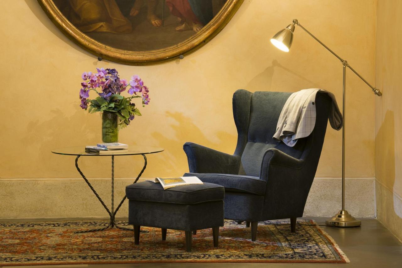 Hotel Centro Paolo VI Brescia Zewnętrze zdjęcie