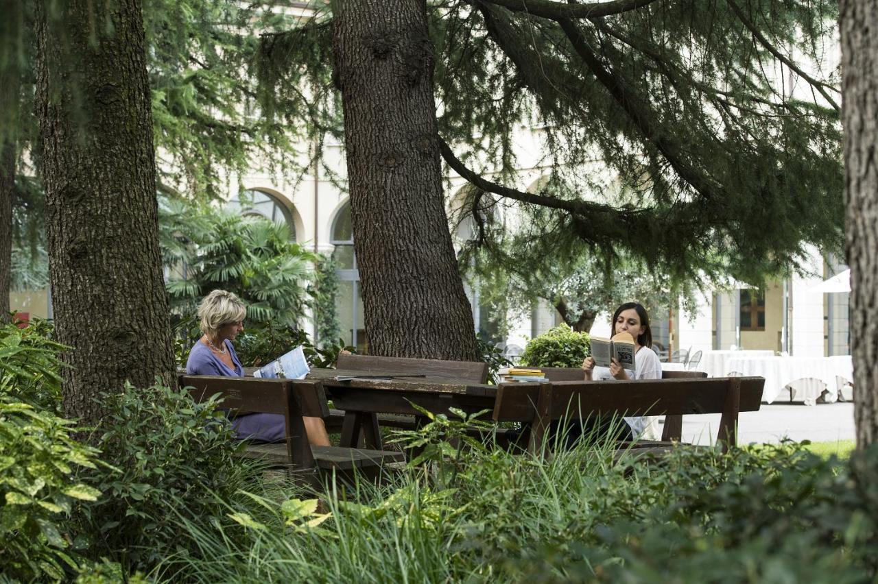 Hotel Centro Paolo VI Brescia Zewnętrze zdjęcie